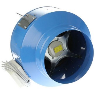 PK300/315EC - ASPIRATORE  ELICOCENTRIFUGO BLUE LINE 4250MC/H FLANGIA 300/315MM PRIMA KLIMA CON MOTORE EC E CONNESSIONE RJ45