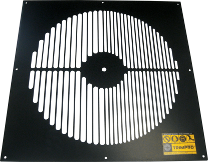 912142 - TRIMPRO - GRIGLIA DI TAGLIO MISTA PER ORIGINAL TRIMMER 