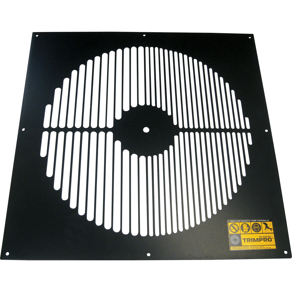 912142 - TRIMPRO - GRIGLIA DI TAGLIO MISTA PER ORIGINAL TRIMMER 