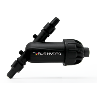 PPIN100 - TORUS HYDRO - PERFECTpH INLINE EDITION 100GAL | 380L