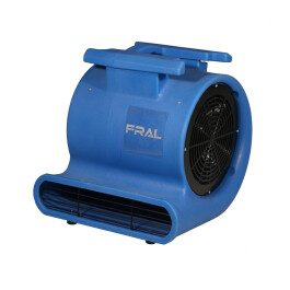 FAM700 - DESTRATIFICATORE AIRMOVER FAM700 1200W 230V - 6200 MC/H TRE VELOCITA'