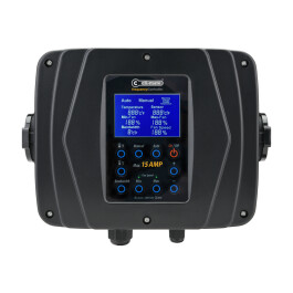 FC2010 - CLI-MATE - CONTROLLER DI FREQUENZA 15A TEMPERATURA