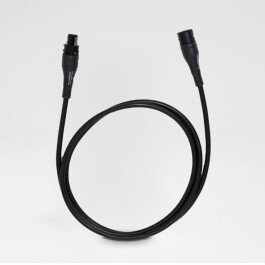 AI0023 - SANLIGHT - CAVO DI CONNESSIONE PER SERIE Q 2^ GEN E SERIE EVO | 2m