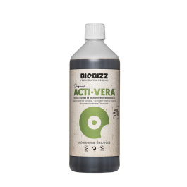 G201503 - BIOBIZZ - ACTI VERA ATTIVATORE BOTANICO | 1L