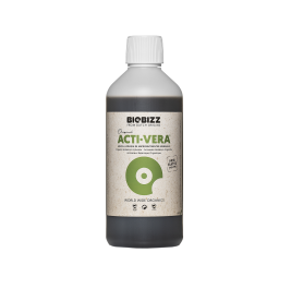 G201502 - BIOBIZZ - ACTI VERA ATTIVATORE BOTANICO | 500ml