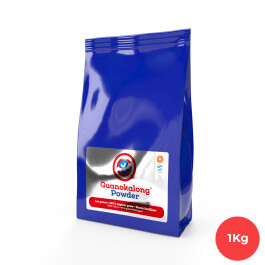 GKP1 - GUANOKALONG - POWDER GUANO DI PIPISTRELLO IN POLVERE | 1KG