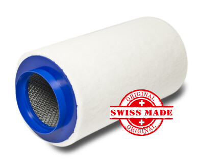 ART1022 - CARBONACTIVE HOMELINE STANDARD 1200Z DIAM. 200 MM  1200MC/H