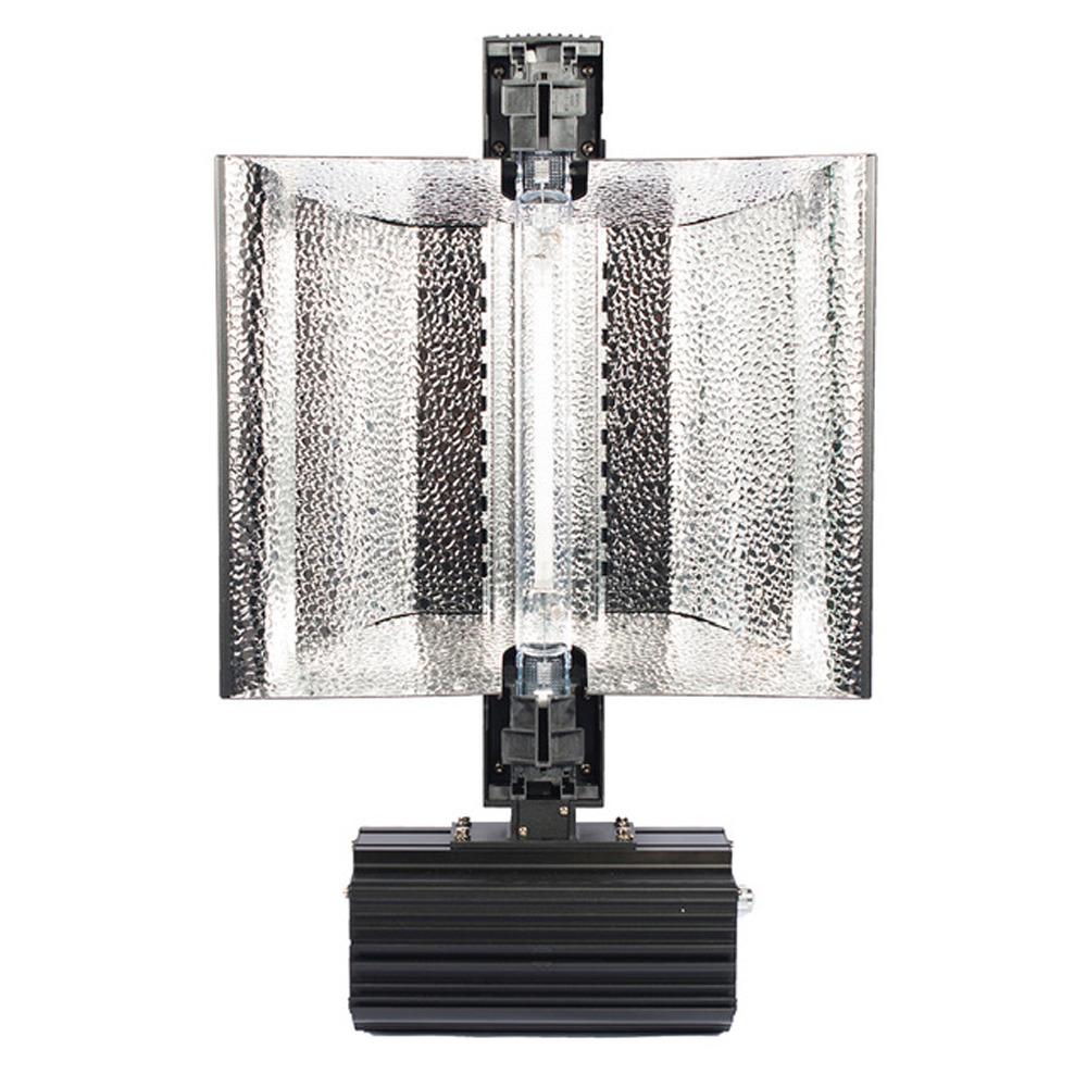LUMKINH1000 - LUMEN KING - SISTEMA DI ILLUMINAZIONE 1000W HPS E CMH DOUBLE ENDED CON LAMPADA