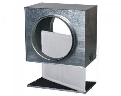 VENTS - FILTRO PER LA PURIFICAZIONE DELL' ARIA INTRODOTTA