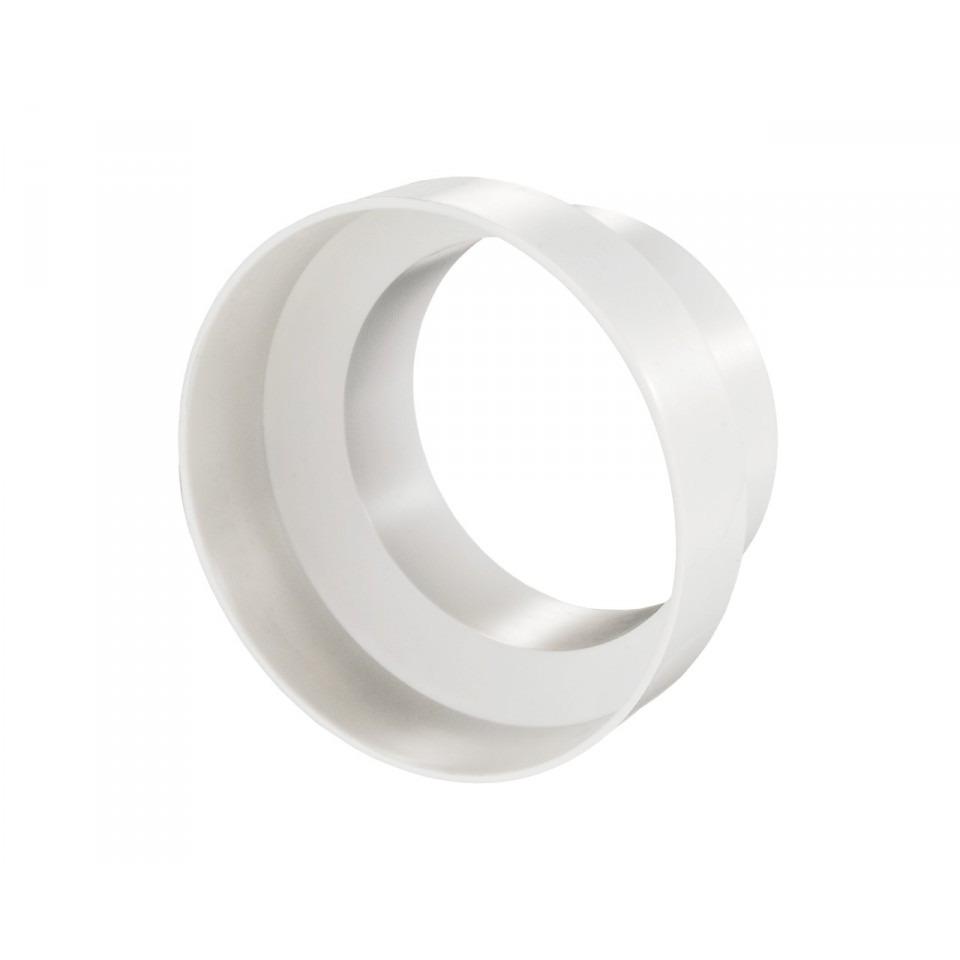 150R160 - RIDUZIONE DI RACCORDO 150-160MM