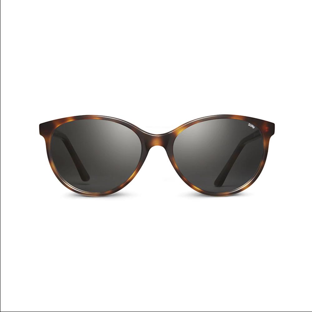 FGV300 - METHOD SEVEN - OCCHIALE DONNA LENNOX SUN POLARIZED | BROWN TORTOISE