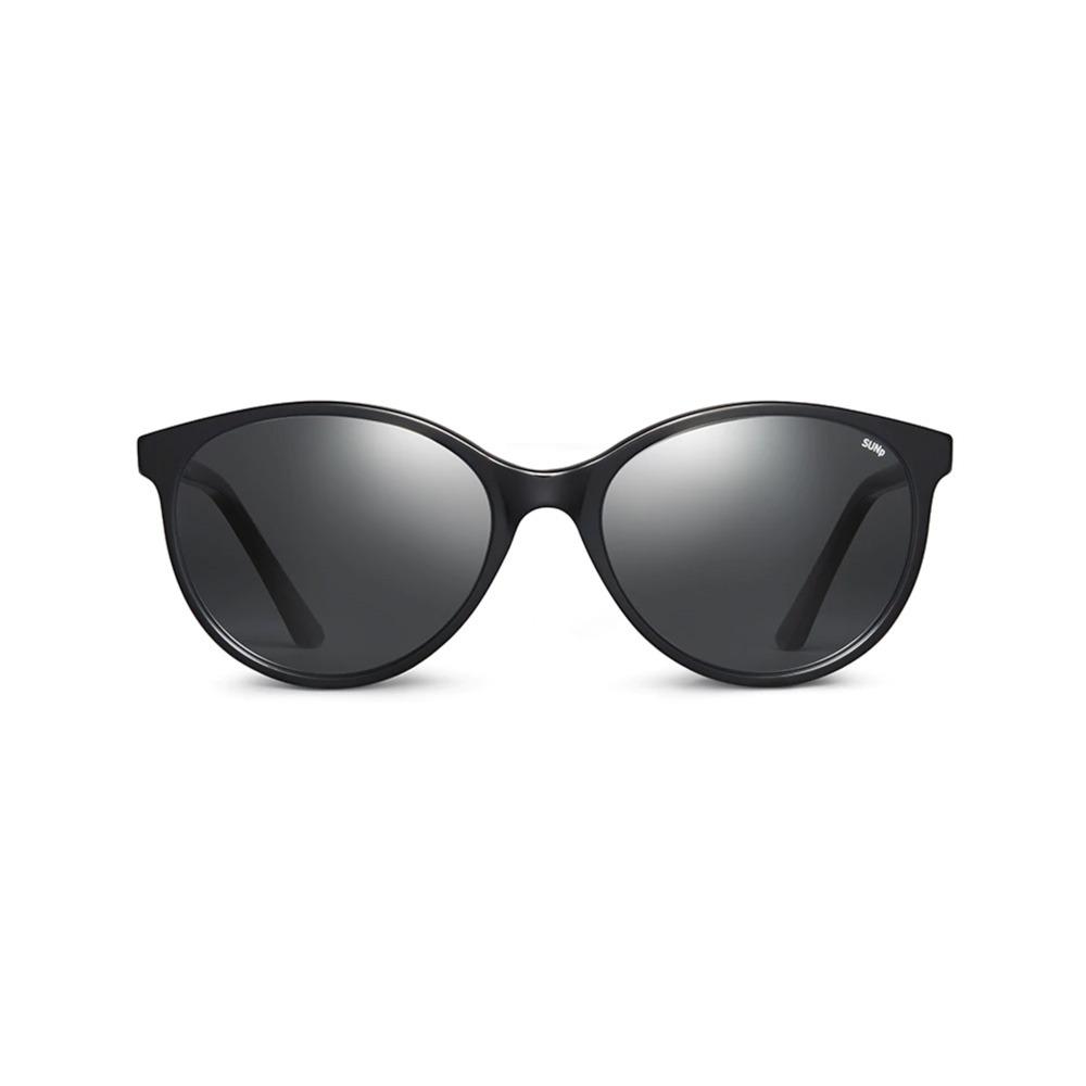 FGV299 - METHOD SEVEN - OCCHIALE DONNA LENNOX SUN POLARIZED | GLOSSY BLACK