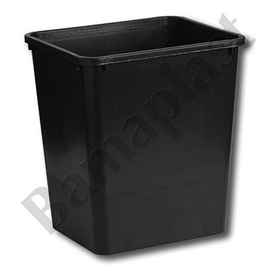 A309G - VASO RETTANGOLARE  27 x  32 x  25 - 16 L