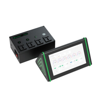 GD203 - GROWDIRECTOR - KIT DI CONTROLLO AMBIENTALE