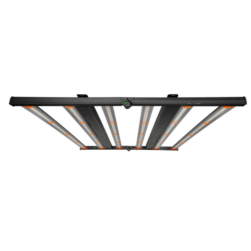 LUMKLED630 - LUMEN KING - LAMPADA LED  | 630W -  2,6umol / J