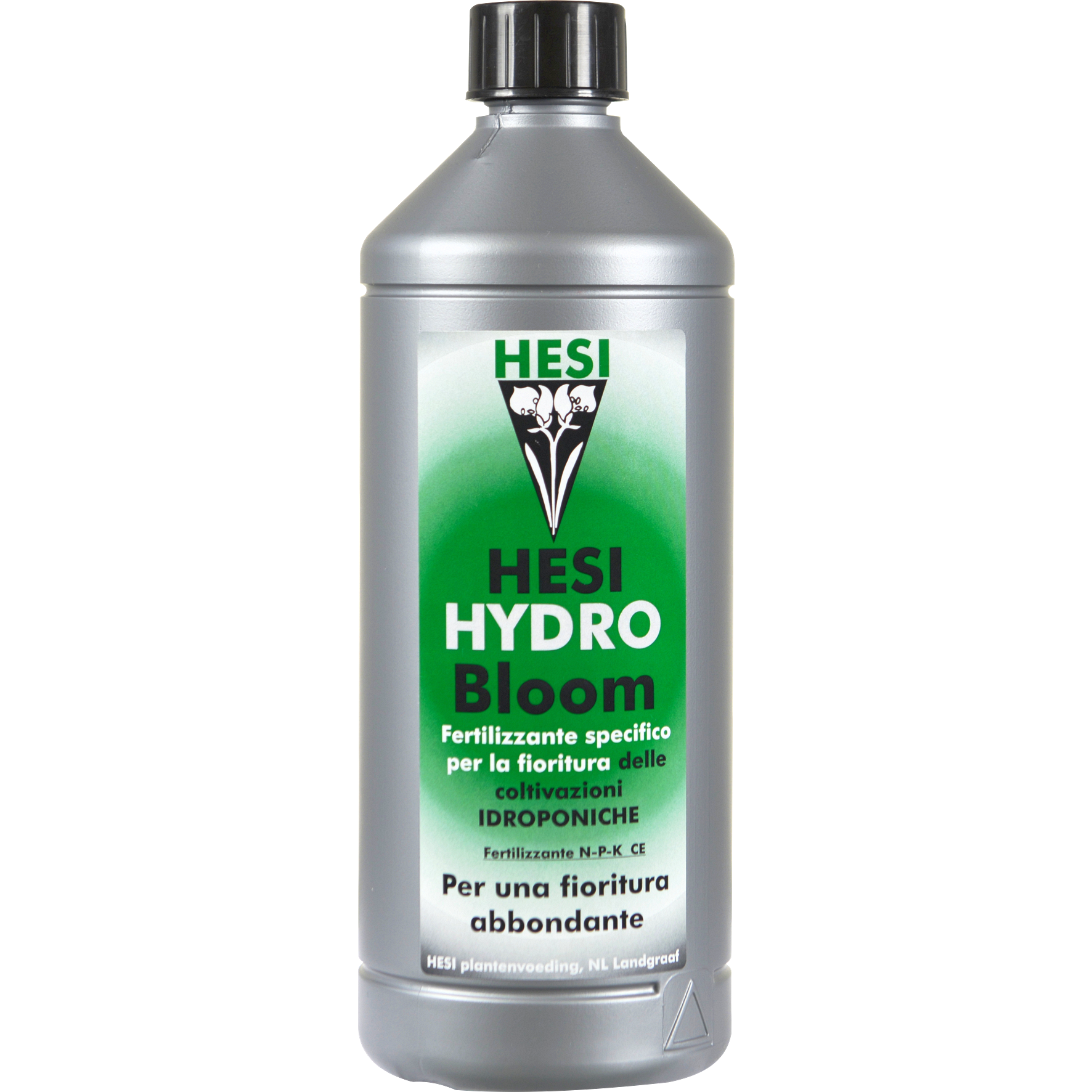 HEHB1 - HYDRO-BLOOM 1L HESI