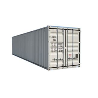 GBOXFARM - GEOPONICA - BOX INDOOR FARM | CONTAINER 12x2,4x2,8m