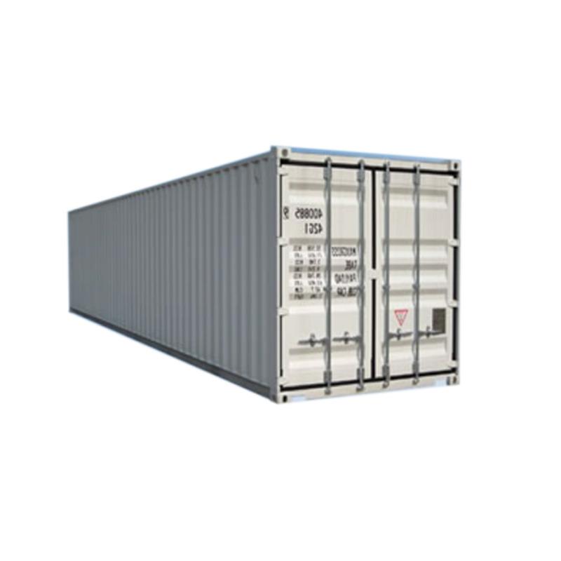 GBOXFARM - GEOPONICA - BOX INDOOR FARM | CONTAINER 12x2,4x2,8m