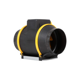 4PS15006002 - CAN-FILTERS - MAX-FAN PRO ASPIRATORE ELICOIDALE | Ø 150mm - 470/600 MC/H - 2 VELOCITÀ