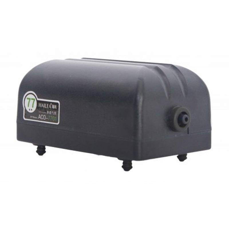 HAILEA - POMPA AD ARIA SERIE ACO-77