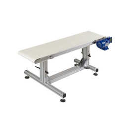 MCO - MASTER PRODUCTS - NASTRO TRASPORTATORE IN USCITA MODELLI TUMBLER