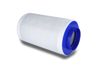 10322 - FILTRO INGRESSO INTAKE POLLEN 200 CARBONACTIVE MAX 1000MC/H - FILTRO ANTIPOLLINE