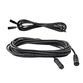 LUMM0016 - LUMATEK - PROLUNGHE PER CONTROLLER LED | 5m (x2)