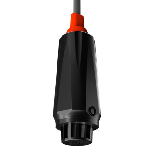 MBS-SD - TROLMASTER - RIVELATORE DI FUMO PER HYDRO-X