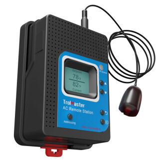 ARS-1 - TROLMASTER - STAZIONE REMOTA AC PER HYDRO-X