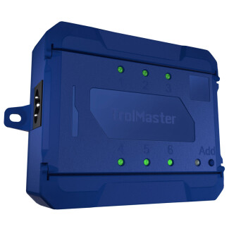 OA6-24 - TROLMASTER - SCHEDA DI CONTROLLO PER AQUA-X | 24V