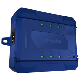 OA6-24 - TROLMASTER - SCHEDA DI CONTROLLO PER AQUA-X | 24V
