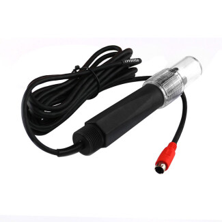 PCT-2 - TROLMASTER - SENSORE EC/TEMP IN LINEA AQUA-X