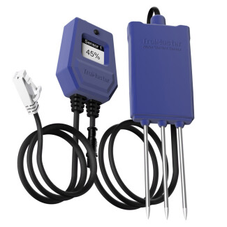 WCS-1 - TROLMASTER - SENSORE CONTENUTO D'ACQUA PER AQUA-X