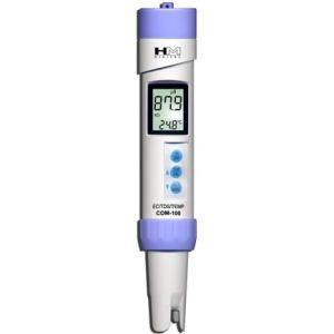 COM100 - COM100 CONDUTTIVIMETRO IMPERMEABILE PROFESSIONALE µS/TDS/TEMP  HM DIGITAL