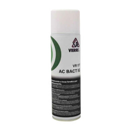 VR177 - UEBER - BACT IG AREOSOL DISINFEZIONE CONDIZIONATORI E ASPIRATORI | 500ml