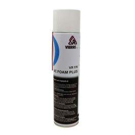 VR178 - UEBER - AC FOAM PLUS SCHIUMA DISINFEZIONE CONDIZIONATORI E ASPIRATORI | 600ml