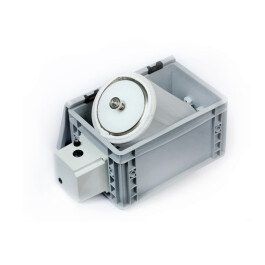 MSE75150 - PHÖNIX - ESTRATTORE A SECCO DI POLLINI MSE75 | CAPACITÀ 75gr