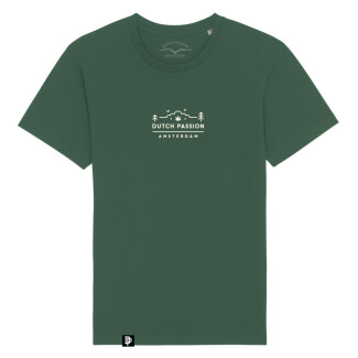 DPGROWL - T-SHIRT DUTCH PASSION GROW | TAGLIA L