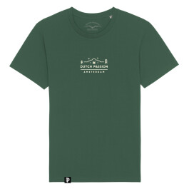 DPGROWL - T-SHIRT DUTCH PASSION GROW | TAGLIA L