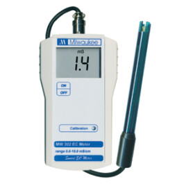 MW302 - MISURATORE PORTATILE MW302 EC MILWAUKEE