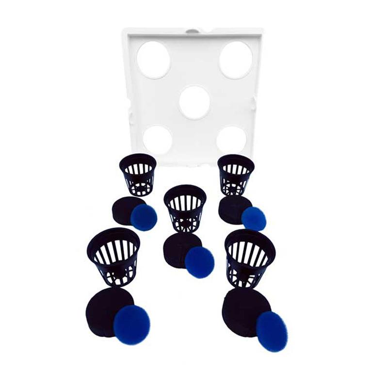 AQUAPLATE/KIT/SQ - AUTOPOT - AQUAPLATE SQUARE KIT