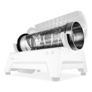 SFAUTWET - SUNFLOWER TRIMMER - TAMBURO WET PER AUTOMATIC XL | MAGLIA 7mm | RICAMBIO