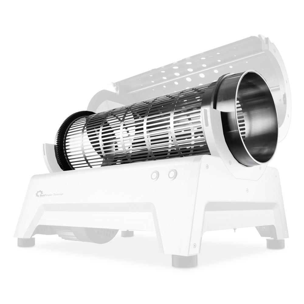 SFAUTWET - SUNFLOWER TRIMMER - TAMBURO WET PER AUTOMATIC XL | MAGLIA 7mm | RICAMBIO