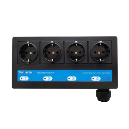 4RS-1 - TROLMASTER - STAZIONE DI ESPANSIONE PER HYDRO-X  4RS-1