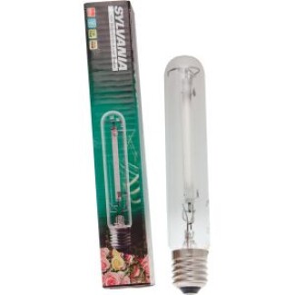 B400SG - GROLUX 400W CRESCITA E FIORITURA SYLVANIA