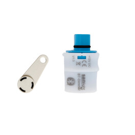 AB0006 - SANLIGHT - BLUETOOTH DIMMER SERIE EVO
