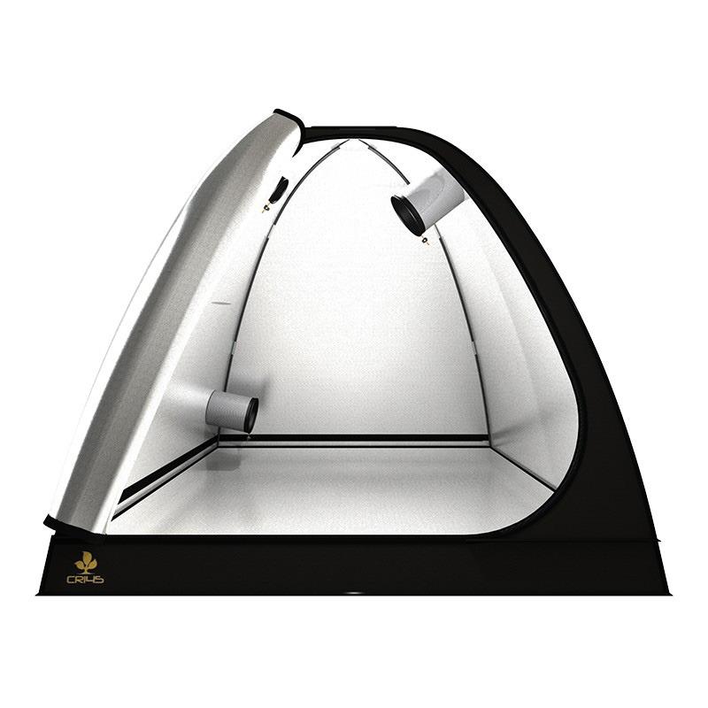 CR145 - SECRET JARDIN - CRISTAL | 145x145x140h cm