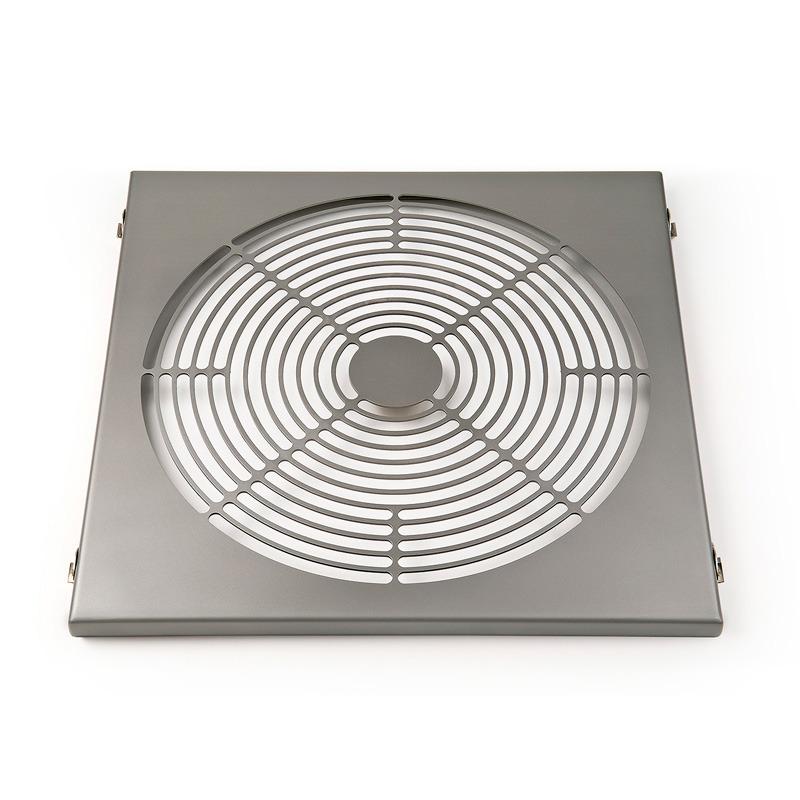 RC0012 - MASTER PRODUCTS - GRIGLIA 11MM MT STANDARD 50