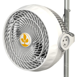 MF30UEBB - SECRET JARDIN - MONKEY FAN MF30 BB R2.0 VENTILATORE A CLIP | 30W - Ø 28cm