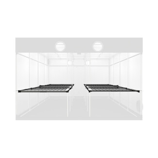 INT600K - SECRET JARDIN - INTENSE 600 R4.0 SPACE BOOSTER & WEBIT